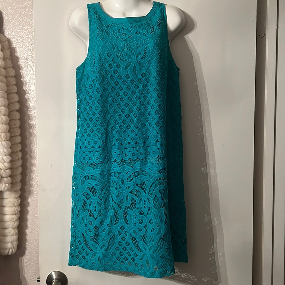 Loft dress